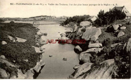 CPA PLOUMANACH - (C. DU N.) - VALLEE DES TROIEROS - Ploumanac'h