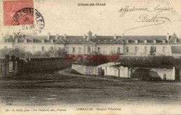 CPA LAMBALLE - HOSPICE VILLEDENEU - Lamballe