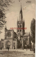 CPA EPERNAY - NOTRE DAME - Epernay