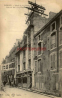 CPA VERDUN - HOTEL DU COQ HARDI - Verdun