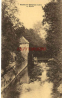 CPA RUFFEC LE CHATEAU - (INDRE) - LE MOULIN - Other & Unclassified