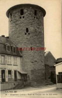 CPA CHARLIEU - (LOIRE) - TOUR DU DONJON - Charlieu