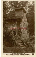 CPSM VERSAILLES - HAMEAU DE LA REINE - LE MOULIN - Versailles