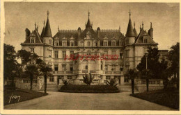 CPA ARCACHON - LE CASINO - Arcachon