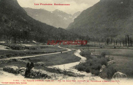 CPA LA VALLEE D'ORLU PRES AX - (ARIEGE) - Other & Unclassified