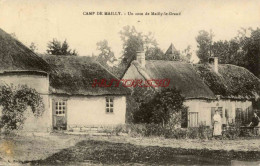 CPA CAMP DE MAILLY - 10 - UN COIN DE MAILLY LE GRAND - Mailly-le-Camp