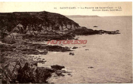 CPA SAINT CAST - 22 - LA POINTE DE SAINT CAST - LL - Saint-Cast-le-Guildo