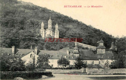 CPA BETHARRAM - LE MONASTERE - Lestelle-Bétharram