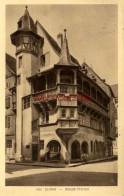 CPA COLMAR - MAISON PFISTER - Colmar