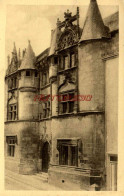 CPA POITIERS - (VIENNE) - L'HOTEL FUME - FACULTE DES LETTRES - Poitiers