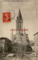 CPA NORREY - (CALVADOS) - EGLISE - L'ABSIDE - Other & Unclassified