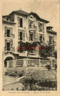 CPA SEVRIER - 74 - (LAC D'ANNECY) - HOTEL RIANT PORT - Andere & Zonder Classificatie