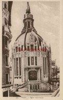 CPA VICHY - EGLISE SAINT BLAISE - Vichy