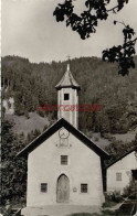 CPSM LES CLEFS - (HAUTE SAVOIE) - CHAPELLE DU CROPT - Andere & Zonder Classificatie