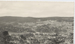 88196 01 04#2+15 - GERARDMER - VUE PRISE DU BELVEDERE DE LA FONTAINE DU BON DIEU SUR LE CHEMIN DES 17 KM - Gerardmer