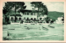 83 CAVALIERE - Cap Nègre - Le Grand Hôtel Vu De La Plage - Andere & Zonder Classificatie