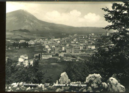 AB694 ROCCA DI MEZZO - PANORAMA E MONTE CAGNO - Autres & Non Classés