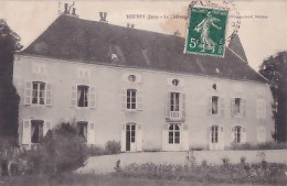 VISENEY                   LE CHATEAU - Autres & Non Classés