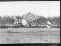 SANTOS DUMONT     REEDITION 1960 - ....-1914: Précurseurs