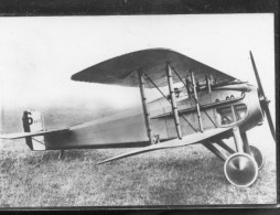 SPAD VII DES AS    REEDITION 1960 - ....-1914: Précurseurs