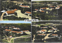 85 St Hilaire De Riez - Saint Hilaire De Riez