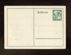 "DEUTSCHES REICH" 1935, Sonderpostkarten Mi. P 252 ** (A2153) - Postkarten