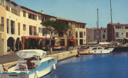 83068 02 03#2 - PORT GRIMAUD - LA CITE LACUSTRE - Port Grimaud