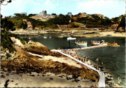 (03/06/24) 22-CPSM ILE DE BREHAT - Ile De Bréhat