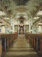 135688 - Erlangen - Neustädter Kirche - Erlangen
