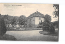 COLMAR - Lycée - Très Bon état - Colmar