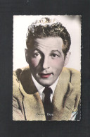 DANNY KAYE - Filmacteur. - EDITION P.I.- MERKSEMSE CHOCOLATERIE "JUNON"   (7739) - Actores