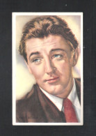 ROBERT MITCHUM   - Filmacteur - FOTOKAART KWATTA   (7742) - Schauspieler