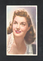 ESTHER WILLIAMS   - Filmactrice - FOTOKAART KWATTA   (7745) - Actores