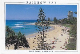 AK 215250 AUSTRALIA - Gold Coast - Rainbow Bay - Gold Coast
