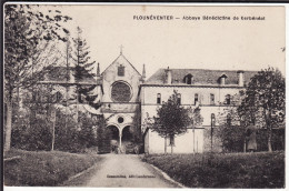FINISTERE - PLOUNEVENTER - Abbaye Bénédictine De Kerbénéat - Desmoulins, édit. - Other & Unclassified