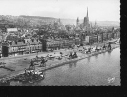 ROUEN LES QUAIS - Rouen