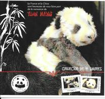 Collector Panda Yuan Meng. (Voir Commentaires) - Ours
