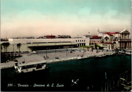 (03/06/24) ITALIE-CPSM VENEZIA - Venezia (Venedig)