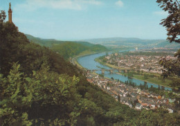 27788 - Trier - Blick Auf Die Stadt - Ca. 1980 - Trier