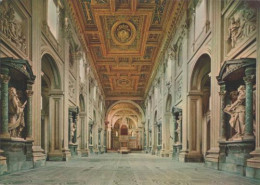 12670 - Italien - Rom - Johannis-in-Lateran-Basilika - Ca. 1985 - Autres & Non Classés