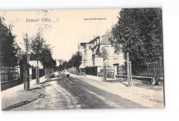 COLMAR - Rue Bartholdi - Très Bon état - Colmar