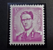 Belgie Belgique - 1958 - OPB/COB N° 1067 - 3 F - Obl. Neerpelt - 1968 - Used Stamps