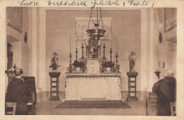 13302-FILETTOLE(PRATO)-ALTARE NELLA CHIESA DEL SACRIFICIO DI ELIA-1933-FP - Prato