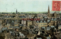 CPA VALENCIENNES - PANORAMA - Valenciennes