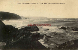 CPA CESSON SAINT BRIEUC - 22 - LA BAIE - MARINE (COLLECTION E.H.) - Andere & Zonder Classificatie