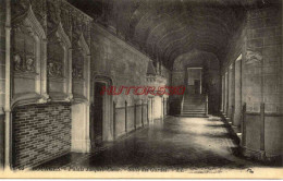 CPA BOURGES - PALAIS JACQUES COEUR - SALLE DES GARDES - LL - Bourges