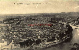 CPA CAHORS - VUE GENERALE - Cahors