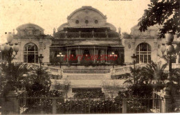 CPA VICHY - LE CASINO - Vichy