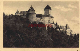 CPA HAUT KOENIGSBOURG -  - Other & Unclassified