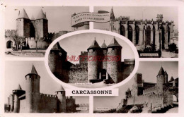 CPSM CARCASSONNE -  - Carcassonne